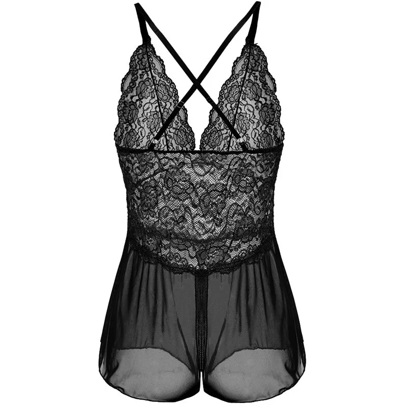 Хит, 4 цвета, 8 размеров, S, L XL XXL 3XL 4XL 5XL, 6XL, женское сексуальное белье размера плюс, глубокий v-образный вырез, сексуальные костюмы, нижнее белье, нижнее белье