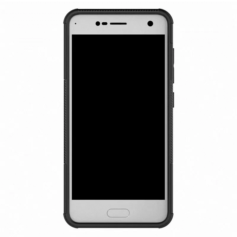 Мягкий ТПУ + PC чехол на заднюю панель мобильного телефона для zte Blade A510 A 510 A520 V8 L5 Plus