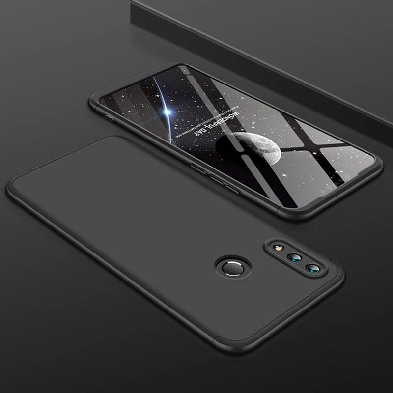 Чехол для Huawei Y6 Prime 2018 Y7 Pro 2019 Y9 Nova 3 3E 2 Lite 2S 3i P9 2017 P20 Plus P8 P10 GR5 P Smart | Мобильные