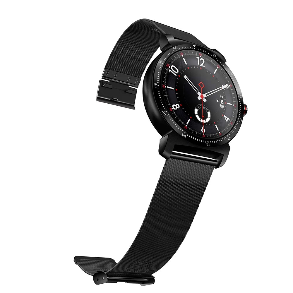 K88H плюс Bluetooth Вызов сердечного ритма мониторы спортивные Смарт часы для Android iOS
