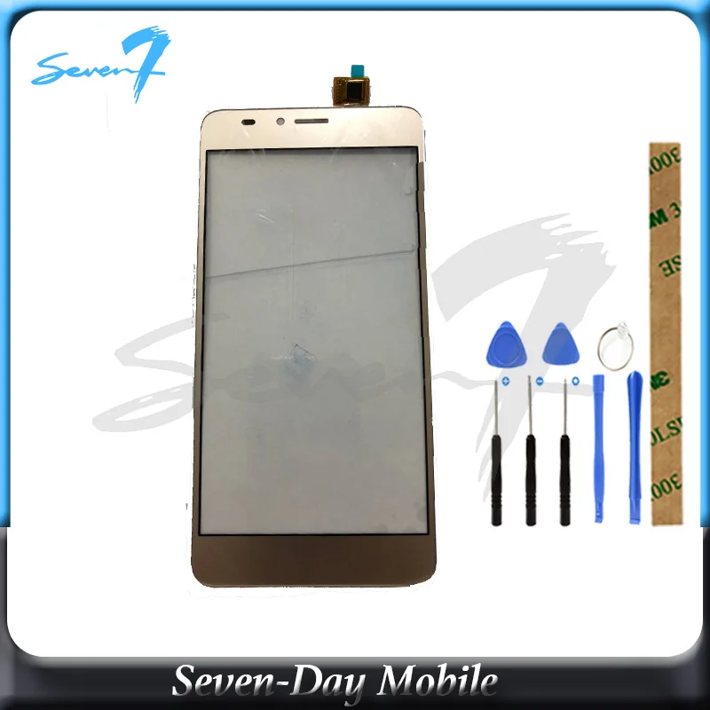 Для BQ Mobile BQ-5594 BQ 5594 Strike power max сенсорный экран дигитайзер панель экрана