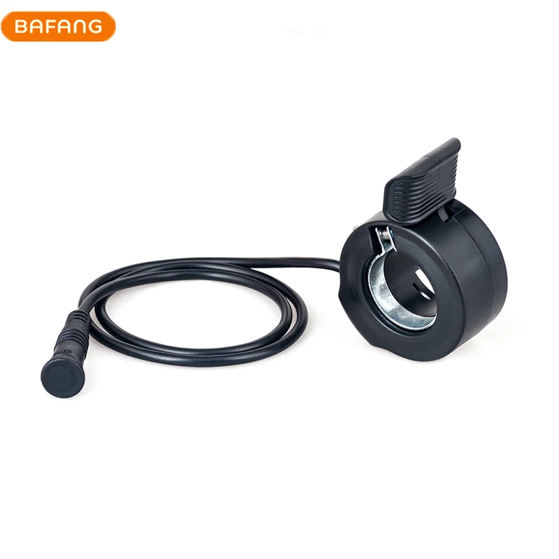 Аксессуары для дроссельной заслонки Bafang 8fun BBS01B BBS02B BBSHD комплект электрического