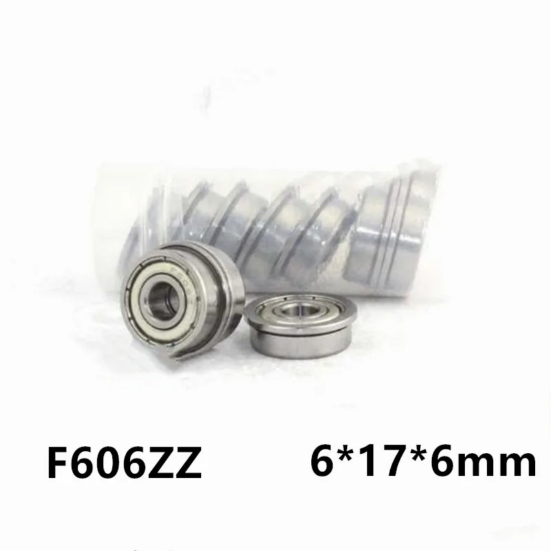 

[SF606ZZ-P6]Free Shipping 10pcs high quality stainless steel ball bearing SF606ZZ SF606 SF606ZZ DDLF-1760ZZ 6*17*19*6*1.2mm