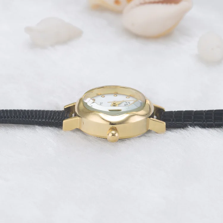 Relojes mujer женские часы с металлическим ремешком наручные браслет Кварцевые