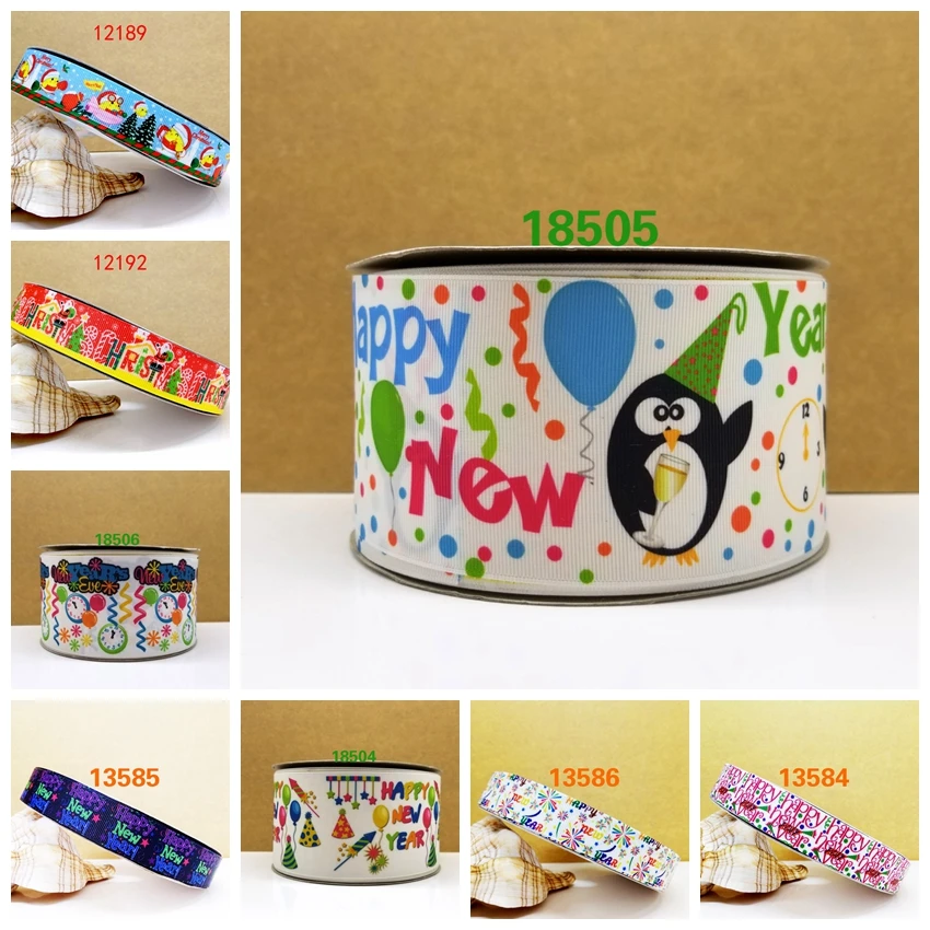 Бесплатная доставка 50 ярдов мультфильм печатных grosgrain ленты 18506|printed ribbon|grosgrain