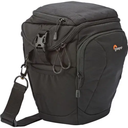 

Promotion Sales Lowepro Toploader Pro 70 AW II DSLR Camera Holster Shoulder Bag Case & Rain Cover
