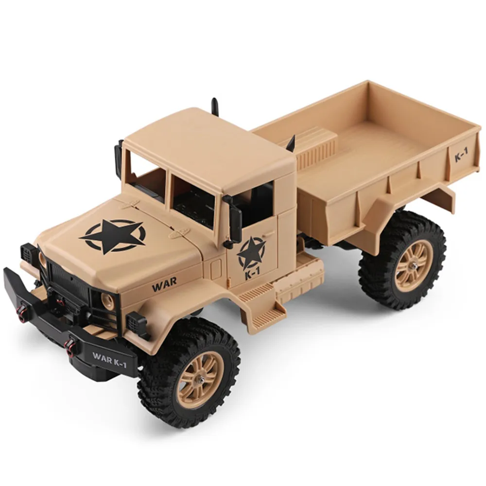 Лидер продаж пульт дистанционного управления RC грузовики мини Электрический