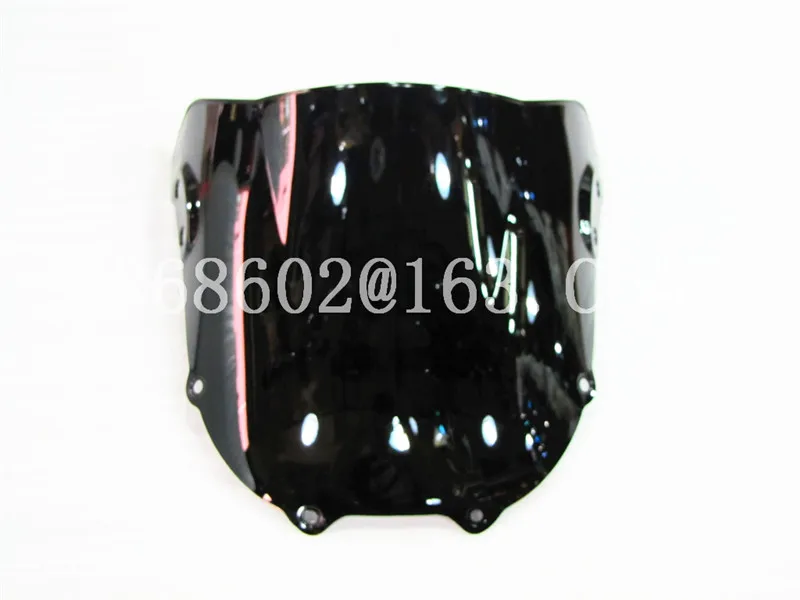 Лобовое стекло для Honda CBR 900 RR 893 1994 1995 1996 97 94 95 96 черное CBR900 CBR893 cbr900 cbr893 cbr rr|windshield