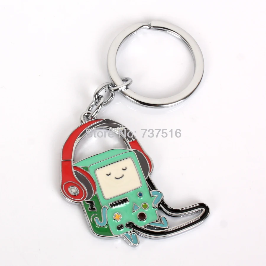 Новое поступление Редкий из времени приключений персонаж Bmo Beemo фильмы анимация