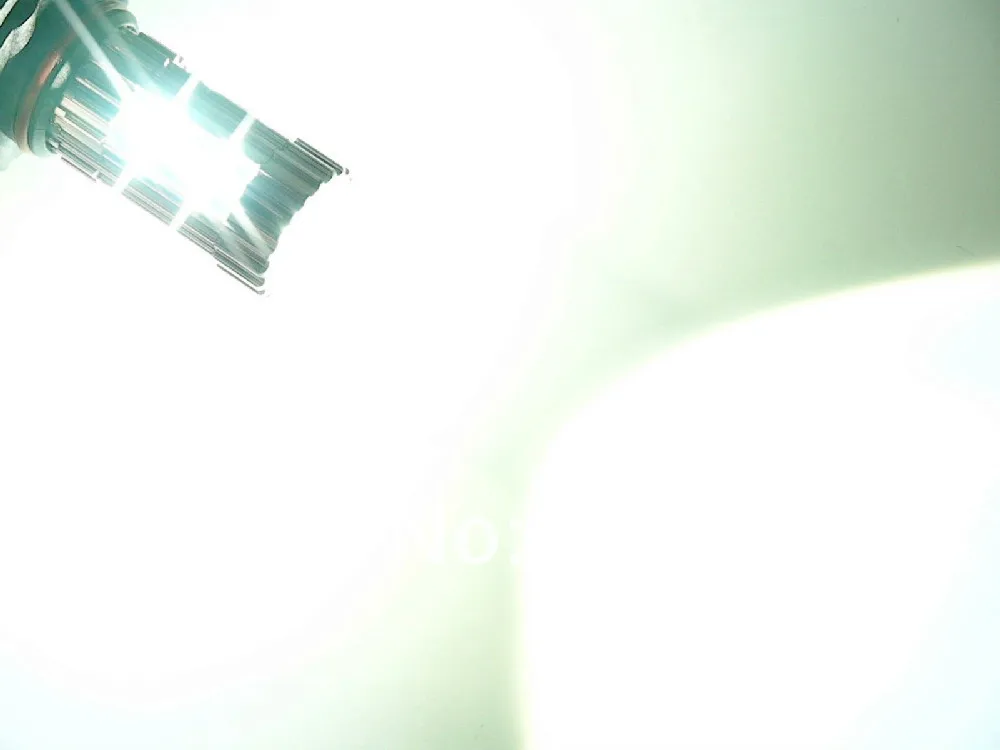 В продаже! 2 шт./лот белый свет 50 Вт высокой мощности Мощность 9005 HB3 9006 HB4 H10 9145 Cree