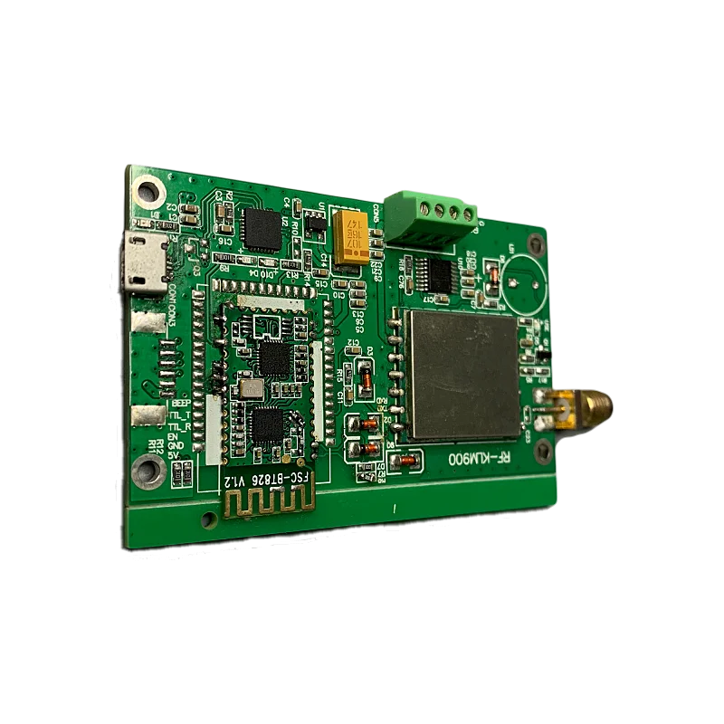 

Reader Module KLM900S RFID Micro UHF Card Reader Module RFID Module