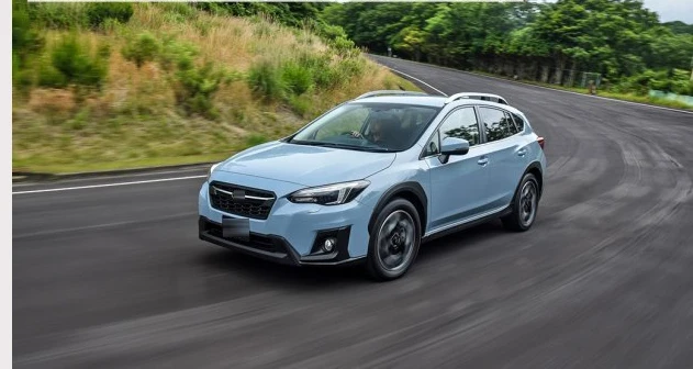 Новое поступление, боковая панель для SUBARU XV, гарантия качества, может загружать 250 кг, низкая прибыль