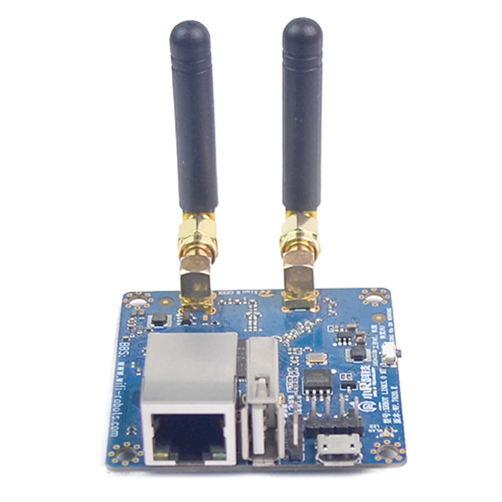 Wifi робот STM32 самобалансирующийся умный Roly модель управления автомобилем и
