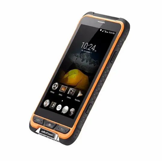 Оригинал Ulefone Броня MTK6753 1. 3g Гц Восьмиядерный 4 7 дюйма HD Экран Android 6 0 IP68