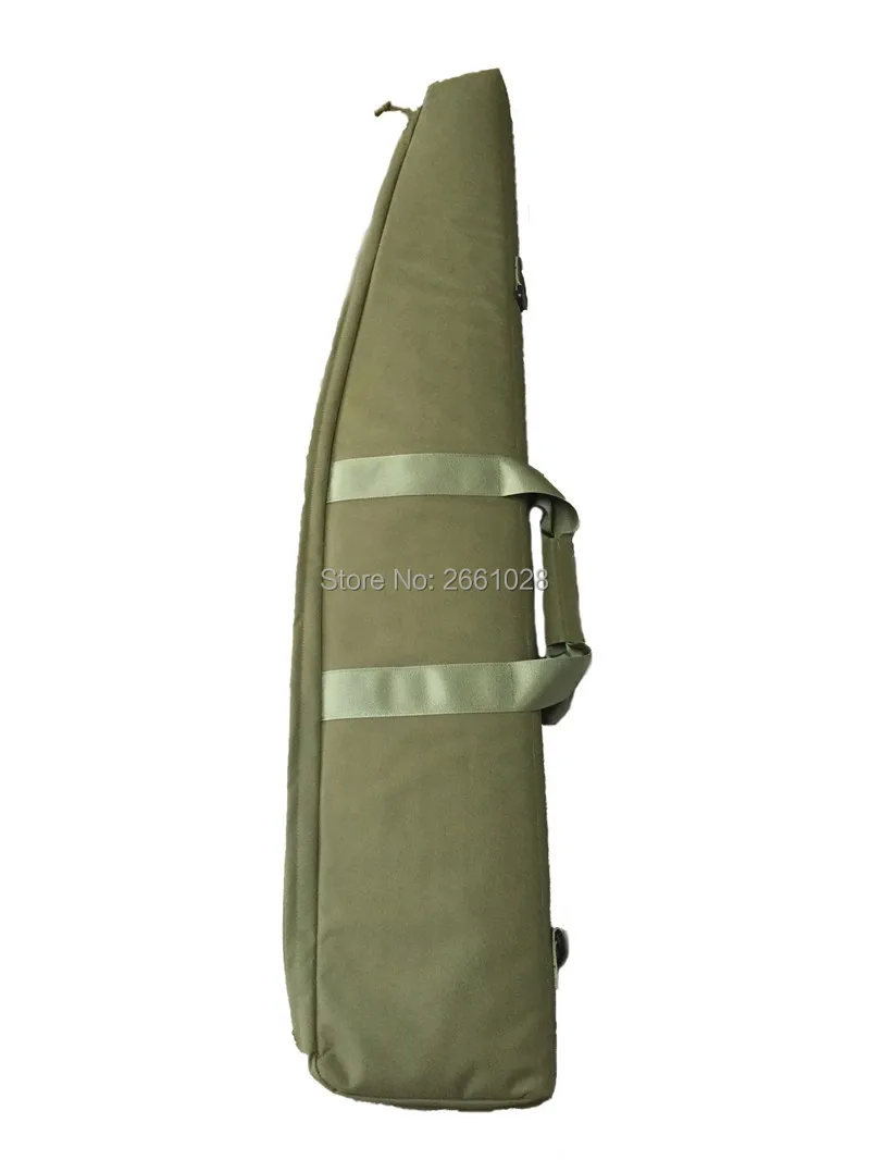 

120cm Tactical Outdoor Gun Carring Bag Military Rifle Case Shoulder Pouch Rifle Backpack for Hunting accessories gun bag