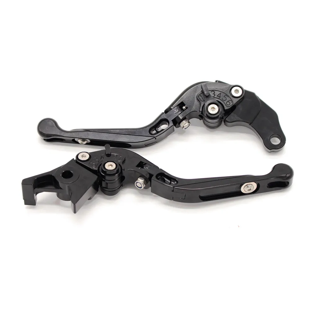 Для Aprilia ETV 1000 ETV1000 Capo Nord 2001-2007 Мотоцикл Складные регулируемые сцепление и тормоза CNC Мото Рукоятки на руль.