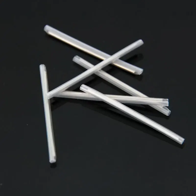 1000pcs/lot Fiber Cable Protection Sleeves 60mm FTTH heat shrink splice protector