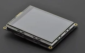 DFR0275 2 8 USB TFT сенсорный экран для Raspberry Pi Winder | Электроника