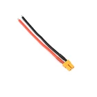 1 шт. XT60 Разъем 10 см XT30 разъем для подключения аккумулятора с AWG провода