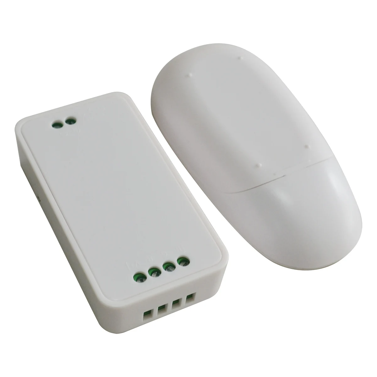 LED лампочка 2 4 г сенсорный экран Экран RGB светодиодный Управление Системы полоски