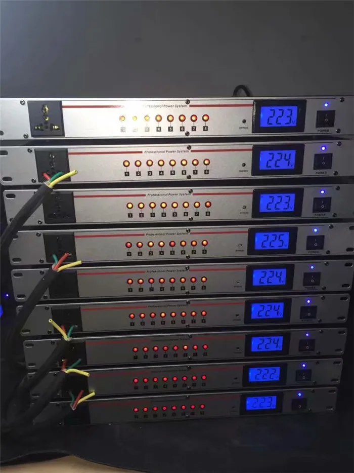 Звуковая система ночного клуба TKG для караоке 30 А|signal processor|audio powerkaraoke sound system |