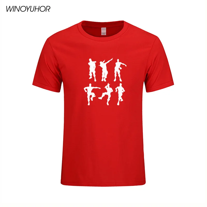 

Men Tshirt Funny T-Shirt Adult Mens Children& Kid& Gaming Dance Discout Hot New Fashion Top T-Shirt Men's tshirt