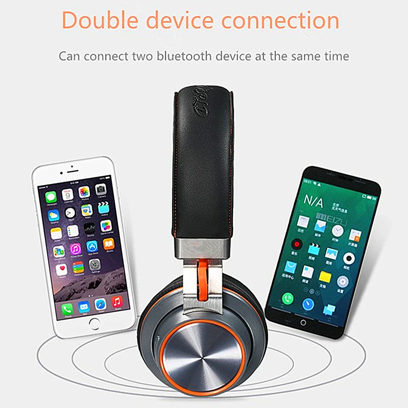Беспроводные наушники Bluetooth гарнитура с адаптером для микрофона смартфона