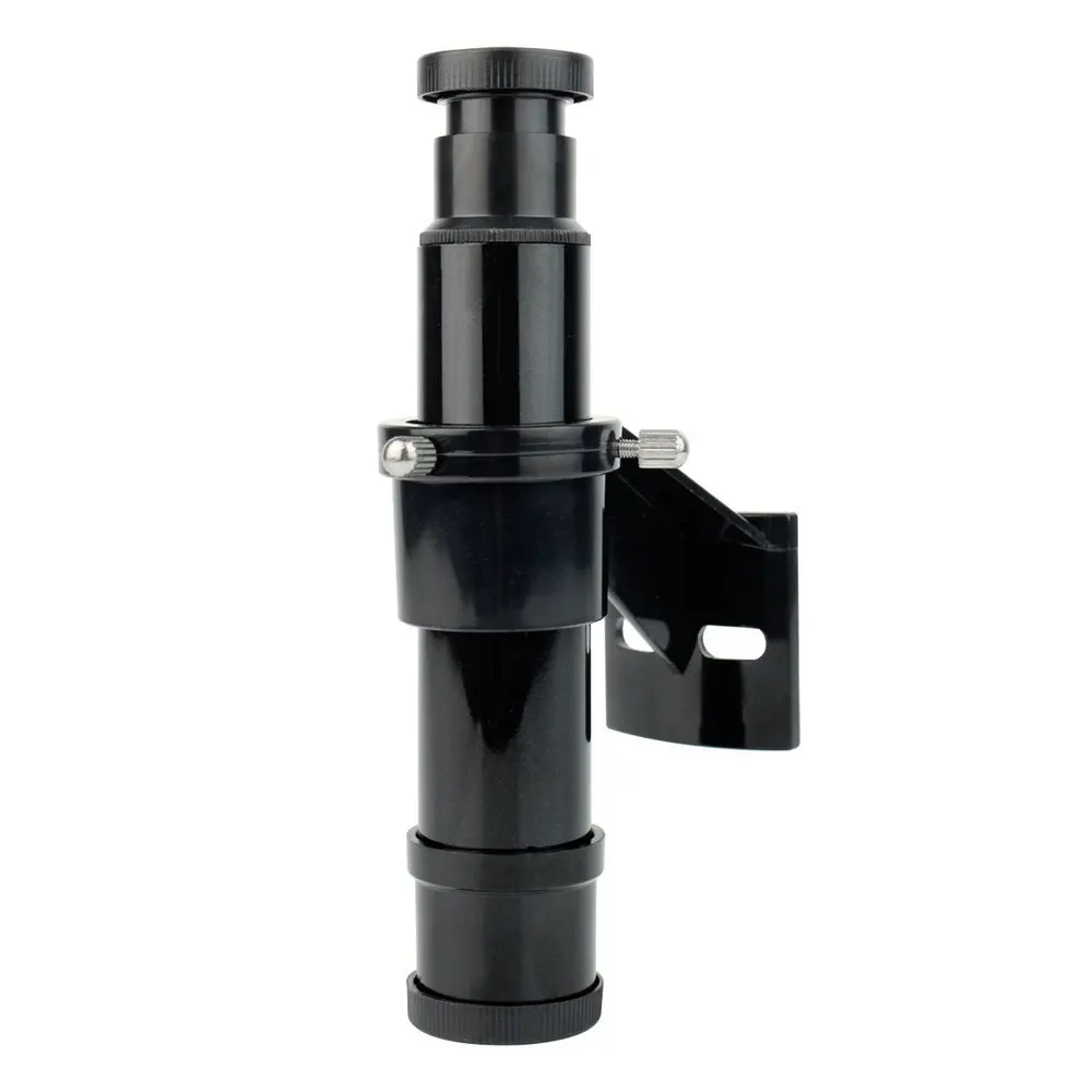 Datyson 5x24 астрономический телескоп Finderscope Star Pointer Finder scope Riflescopes с кронштейном для прицела crosshair Black