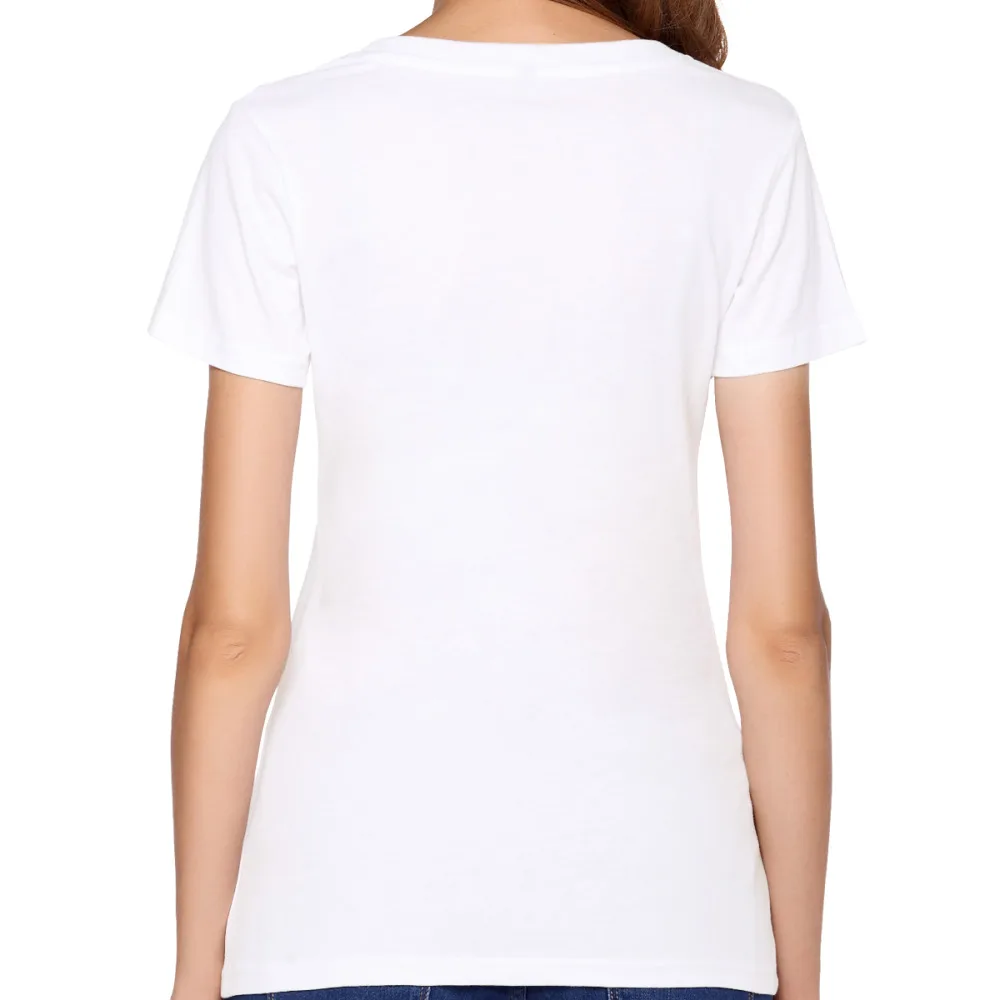 2017 один только легенда имеет отставке с Для женщин Премиум хлопковые рубашки