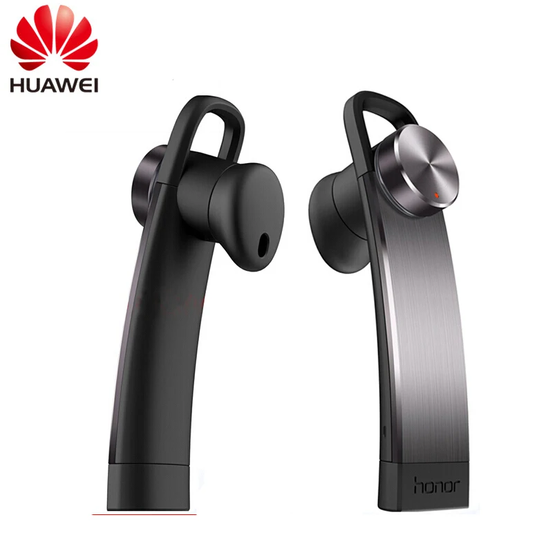 Наушники Huawei Honor AM07 в форме свистка Bluetooth 4 1 беспроводная стерео Музыкальная