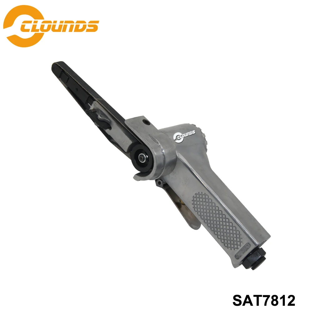 Пневматический шлифовальный станок SAT7812, 18000 об/мин