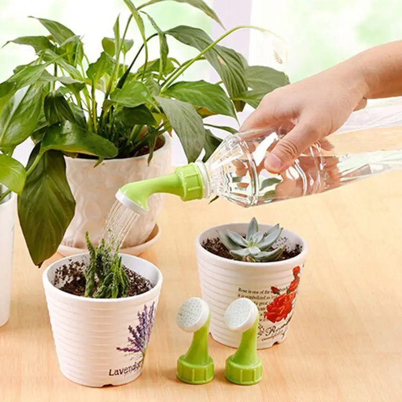 

1Piece Small Gardening Tool 30ml for 3cm Watering Sprinkler Portable Household Potted Plant Flower Waterer