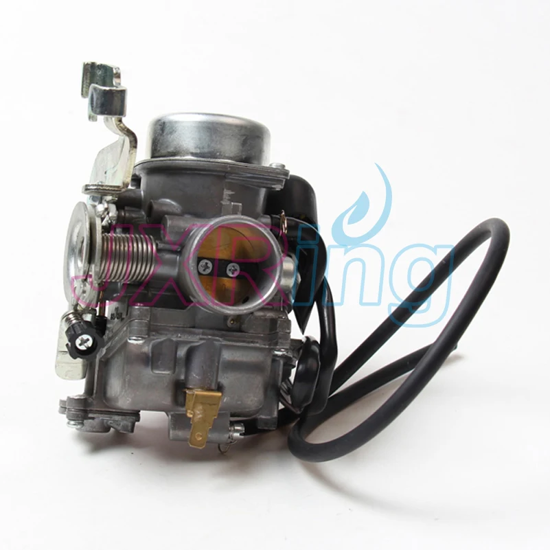 Высокое качество CVK Карбюратор Carb PD30J для Feishen FS 300cc ATV Quad картинг багги | Автомобили