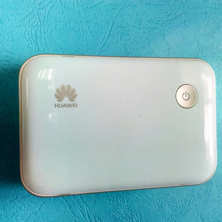Разблокированный huawei E5730 3g мобильный Карманный Wi-Fi роутер 3g Mifi Dongle 3g маршрутизатор с внешним аккумулятором с RJ45 Usb pk e5570 e5776 e5151