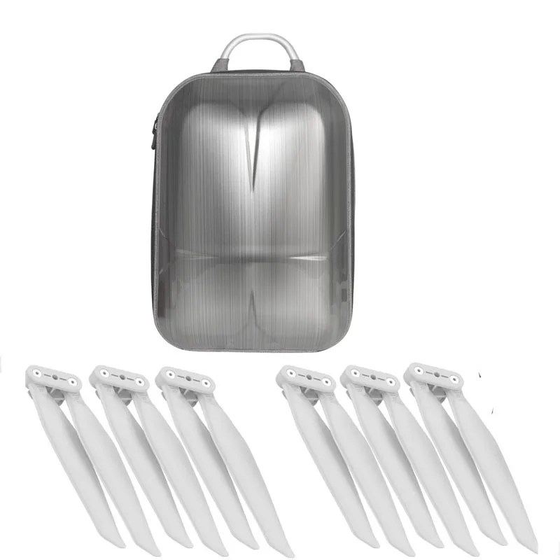 Оригинальный Квадрокоптер FIMI X8 SE RC водонепроницаемый жесткий чехол сумка для ПК