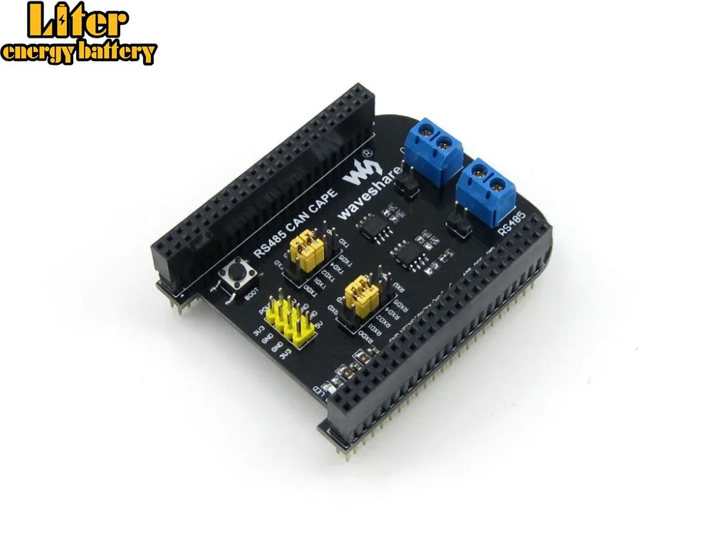 Beaglebone черный Rev C комплект 512 Мб DDR3 4 ГБ 1 ГГц ARM Cortex-A8 макетная плата расширительный