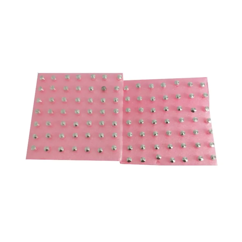 1 компл. хорошее качество Pro Новый Сталь уха татуировки пирсинг пистолет с