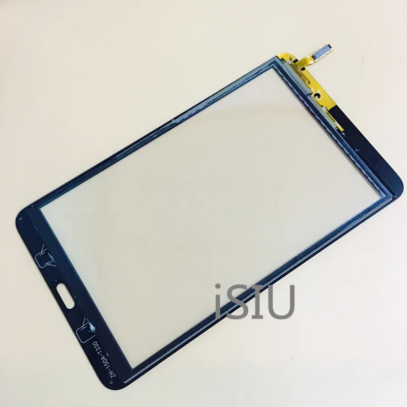 Сенсорный экран для samsung Galaxy Tab 4 8,0 T330 T331 T335 SM-T330 SM-T331 SM-T335 сенсорный Экран Стекло планшета