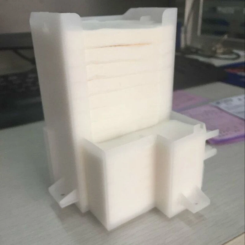 Коврик Vilaxh для резервуара отходов чернил epson R390 R330 L801 T50 L800 l801 R290 R280 T60 A50 P50 P60 RX600 RX610