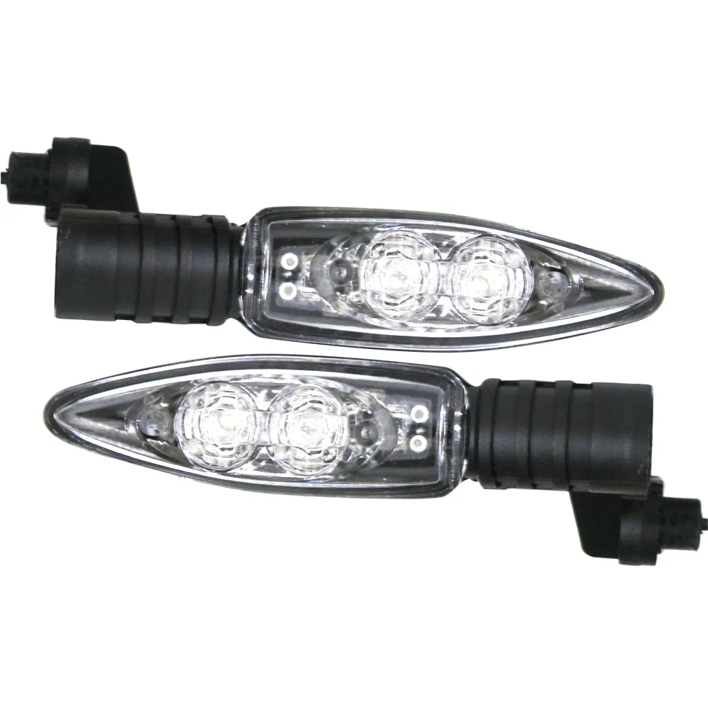 Передний и задний светодиодный указатель поворота для BMW R1200 GS R RS R1200GS R1200R R1200RS ADV