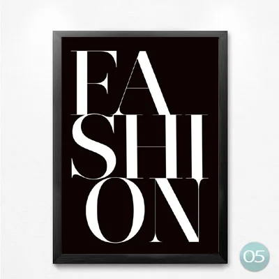 Life Is короткая покупка обуви Love Fashion макияж картина на стену для комнаты