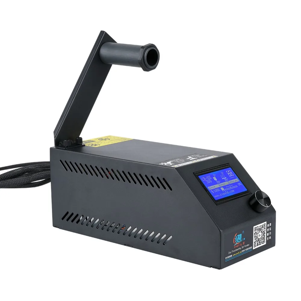 Полный комплект блока управления для 3D принтера Creality деталей 12864/S4/S5 сенсорный ЖК