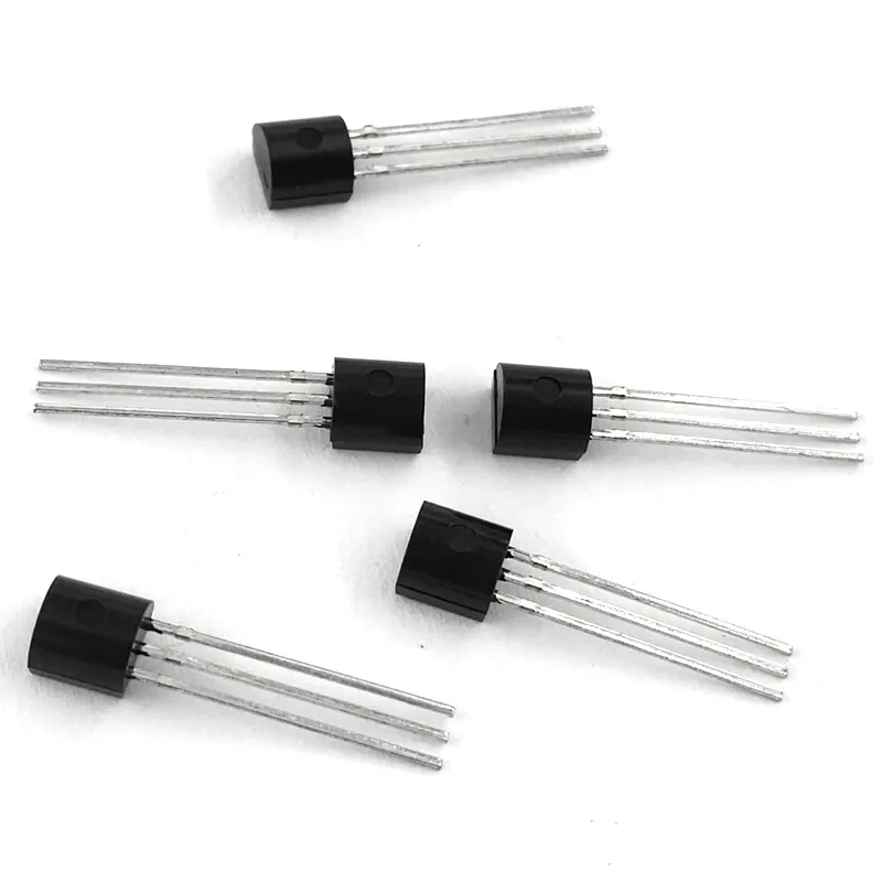 MCIGICM 5000 шт. LM317LZ LM317L TO-92 DIP регулятор напряжения