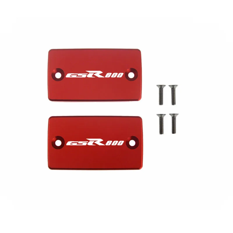 CNC алюминиевая крышка для мотоцикла Suzuki GSR 600 2006-2011 F 1993-2006 | Автомобили и мотоциклы