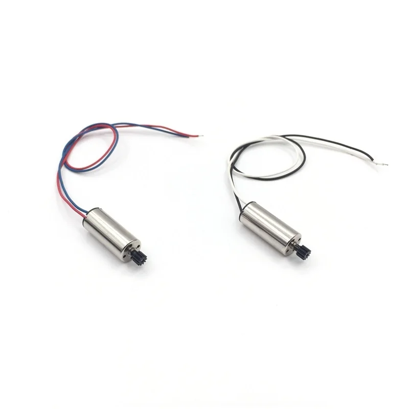 Запчасти для двигателя Visuo XS809HW XS809W XS809 FPV RC Квадрокоптер Дрон аксессуары
