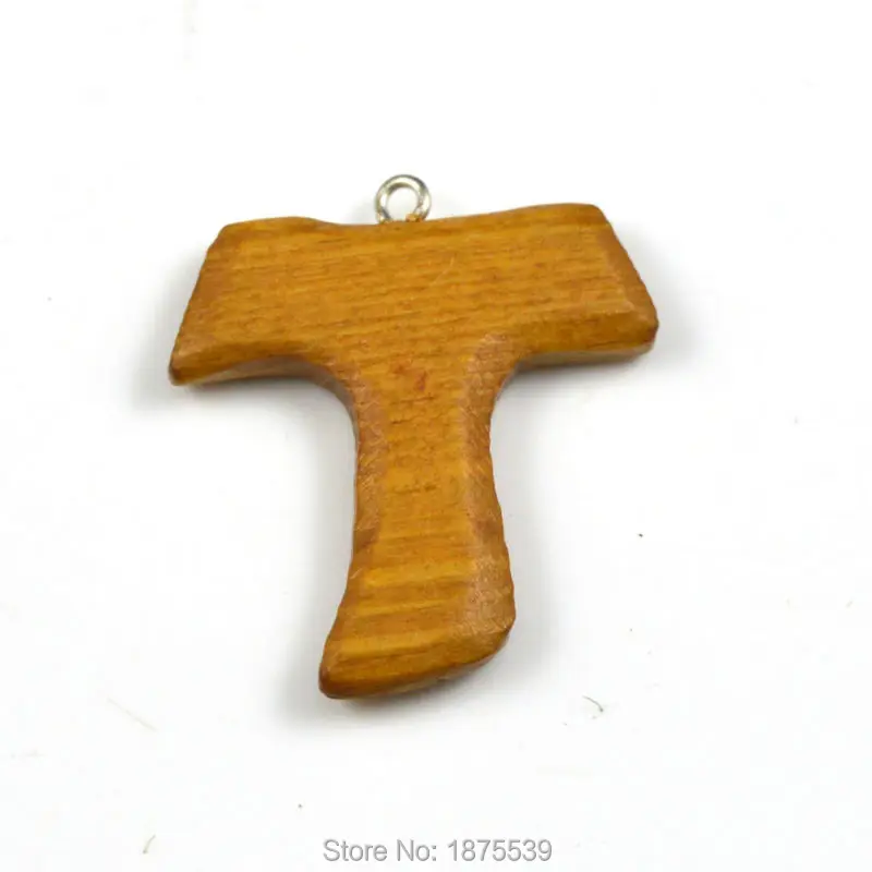 2016 модный светильник цвет китайский сосновый Тау крест|tau cross|cross woodcross light |