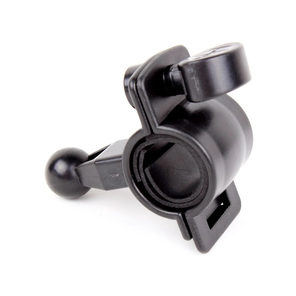 Сменная опора съемное крепление для велосипеда и мотоцикла 17 мм поворотный шар