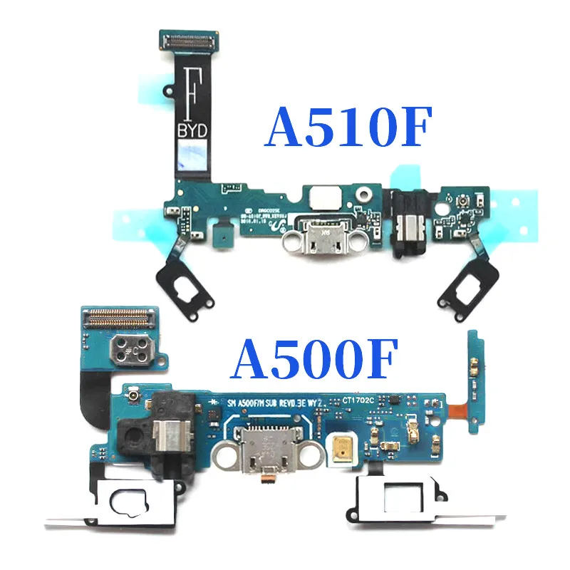 Для Samsung Galaxy A300F A310F A500F A510F A700F A710F A800F A9000 A910F USB зарядное устройство док порт разъем