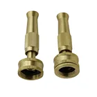 Латунный распылитель с женской резьбой 34 