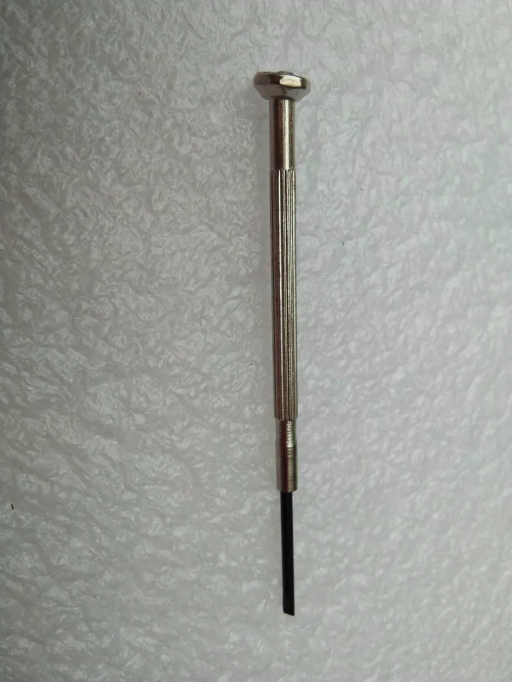 Портативный мини карманный отвертка металла для флейты кларнет саксофон Piccolo